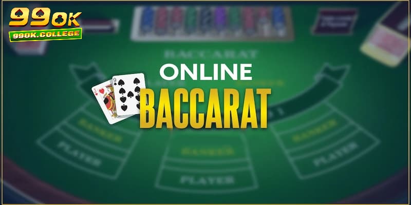 Baccarat là gì? Thông tin mới nhất cho bạn