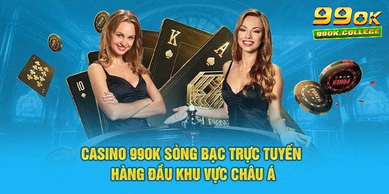 Nhà cái 99 OK bị chơi xấu