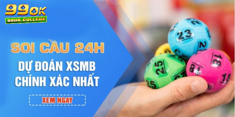 Dự đoán soi cầu miền Bắc dựa trên xác suất thống kê