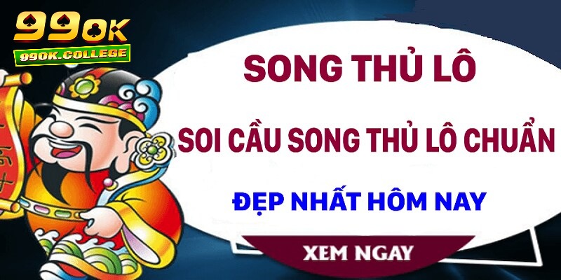 Lưu ý khi chơi song thủ đề miền Bắc