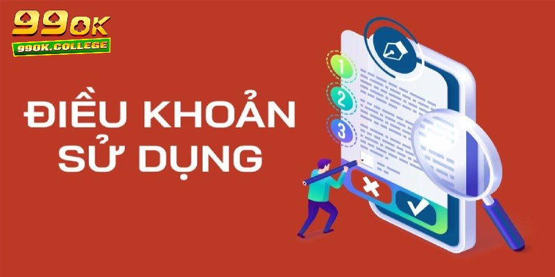 Quy định trong khuyến mãi người chơi