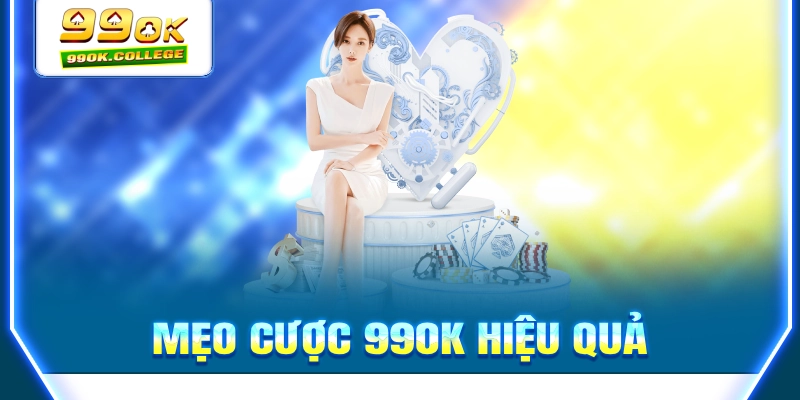 Cải thiện lại kiến thức và tâm lý để cá cược hiệu quả